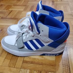 Adidas Shoes  Hard Court Defender